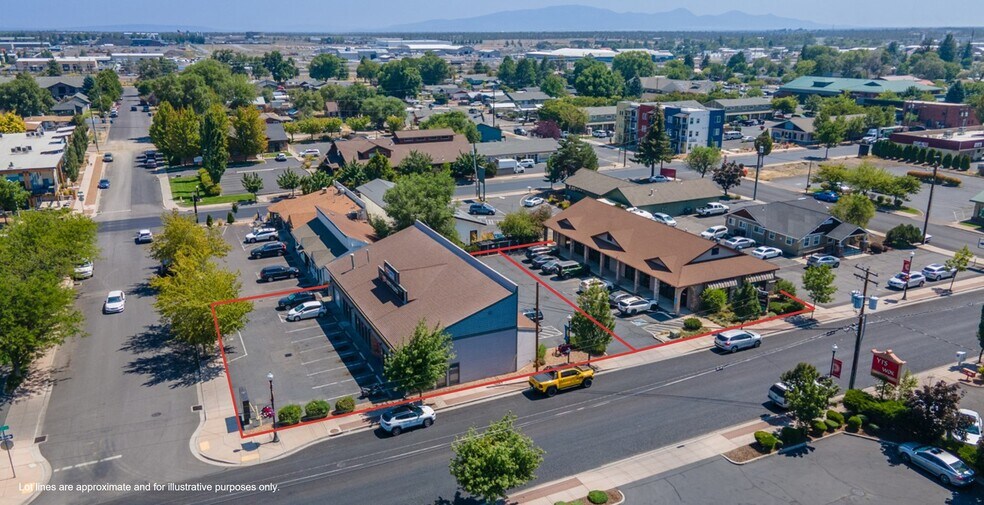 Primary Photo Of , Redmond General Retail For Sale
