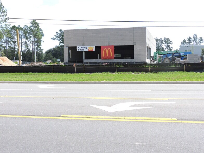 More Photos Of 12606 Yellow Bluff Rd, Jacksonville Land For Sale