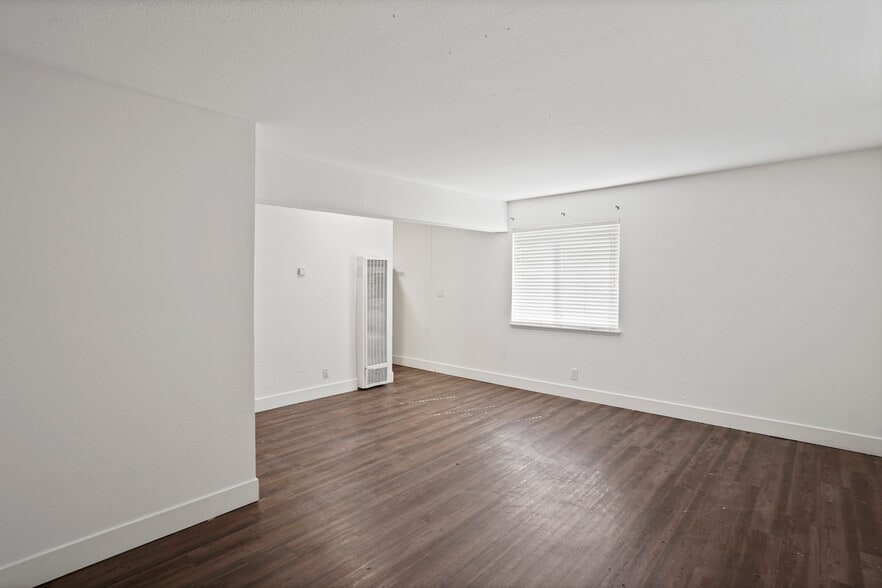 More Photos Of 545 S 9th St, San Jose Apartments For Sale