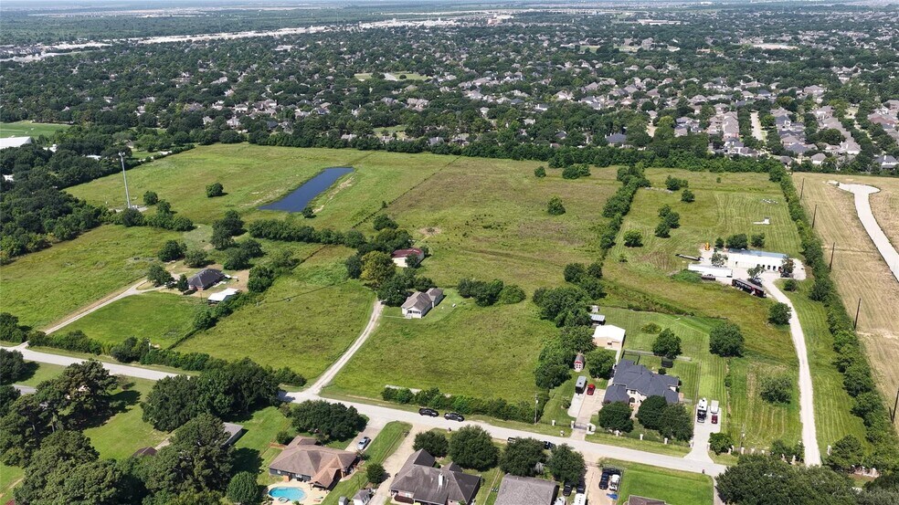 More Photos Of 15925 Merle Rd, Cypress Land For Sale