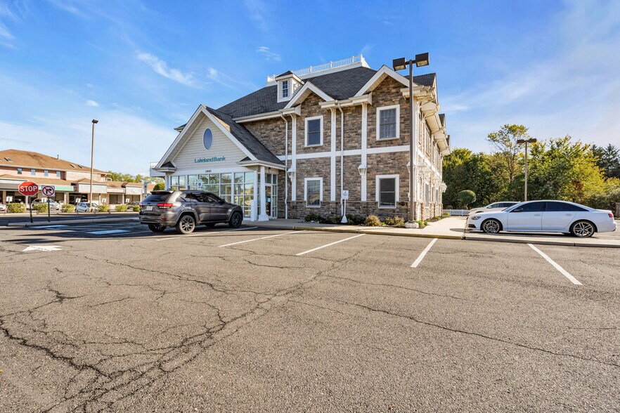 More Photos Of 3441 US Highway 9, Freehold Bank For Sale