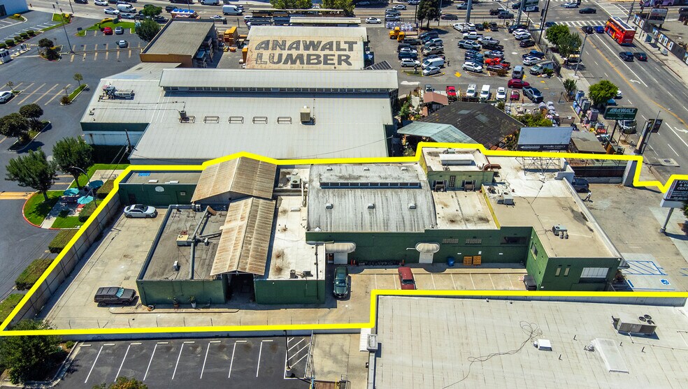 More Photos Of 11054 W Pico Blvd, Los Angeles Storefront Retail Office For Sale