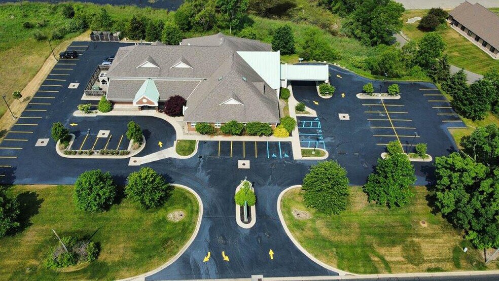 More Photos Of 3770 Capital Ave SW, Battle Creek Medical For Sale