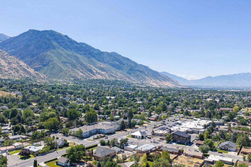 More Photos Of 3204-3210 N Canyon Rd, Provo Office For Sale