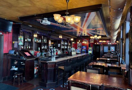 More Photos Of 1850 N Water St, Milwaukee Restaurant For Sale