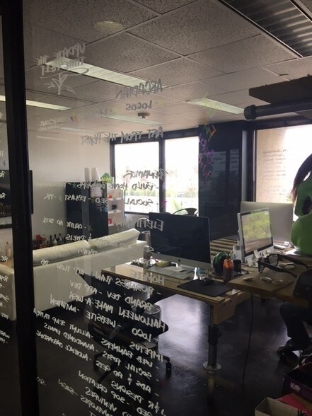 More Photos Of 6355 NW 36th St, Miami Loft Creative Space For Lease