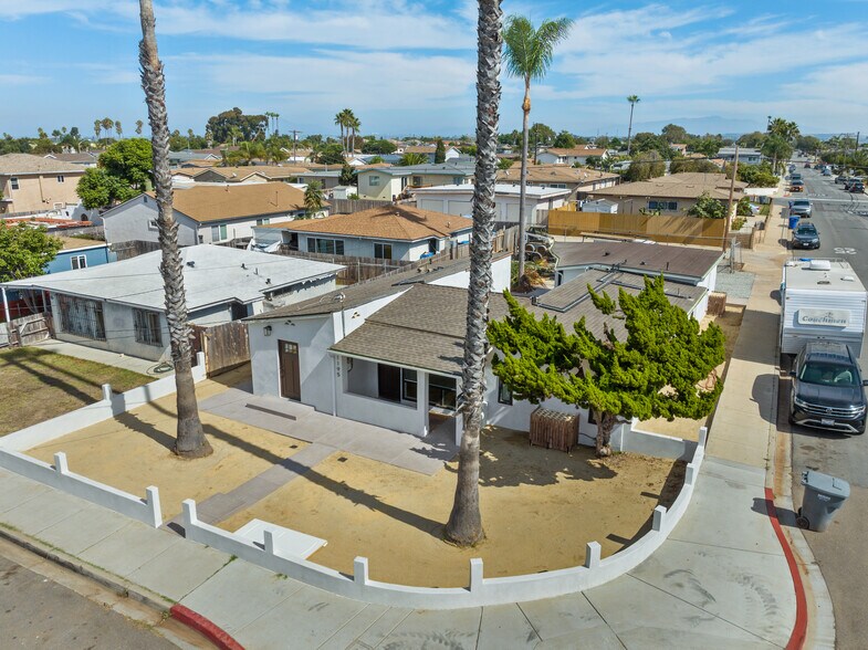 More Photos Of 1195 Georgia St, Imperial Beach Apartments For Sale