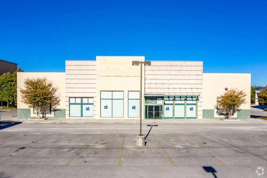 More Photos Of 14675 Interstate 35 N, Selma Freestanding For Lease