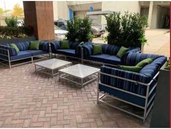 More Photos Of 2550 S Clark St, Arlington Office For Lease