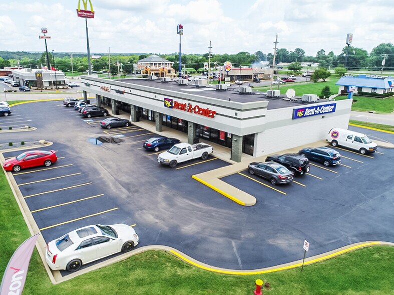 More Photos Of 405 N State St, Desloge General Retail For Sale