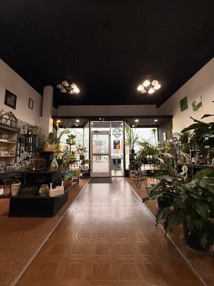 More Photos Of 72 Main St, Bellville Storefront Retail Office For Sale