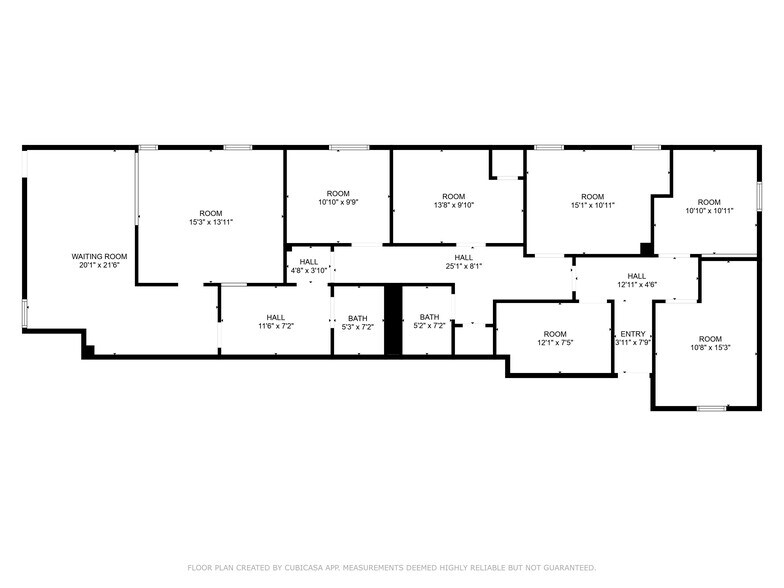 More Photos Of 76 Battery Ave, Brooklyn Apartments For Lease