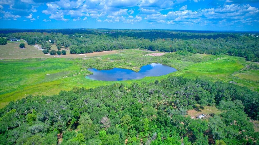 More Photos Of 3267 Neff Lake Rd, Brooksville Land For Sale