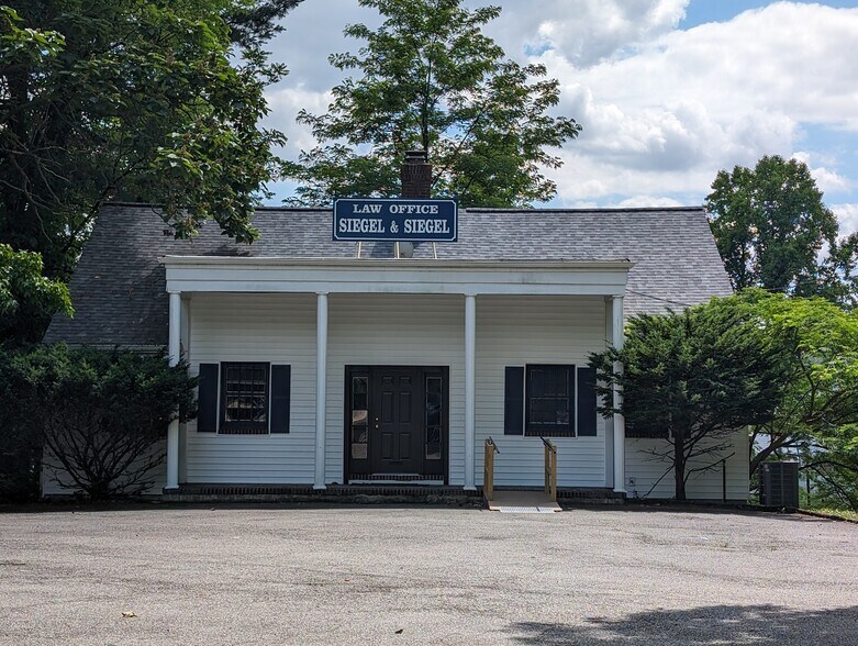 Primary Photo Of 300 Route 4, Teaneck Loft Creative Space For Sale