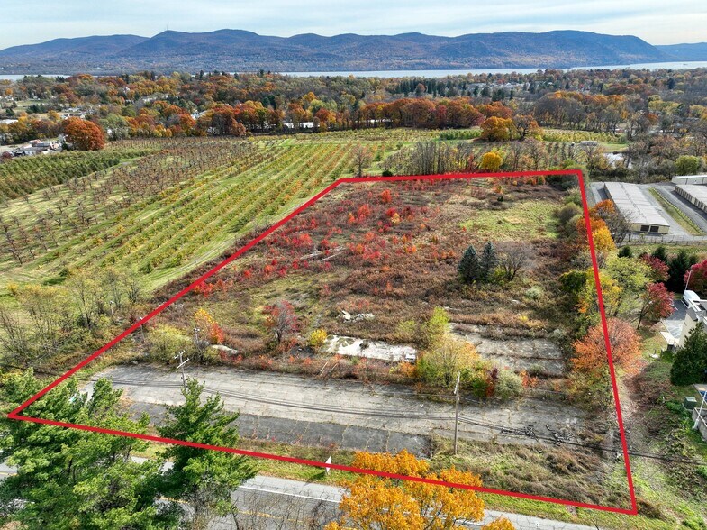 More Photos Of 139 Windsor Hwy, New Windsor Township Land For Sale