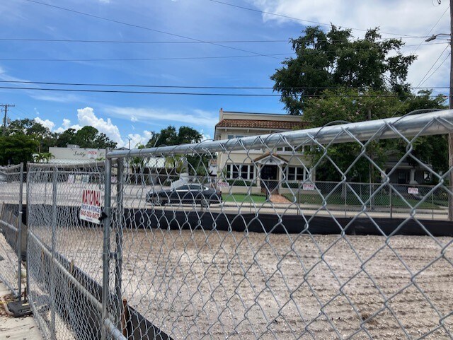 More Photos Of 1350 S Howard Ave, Tampa Land For Sale