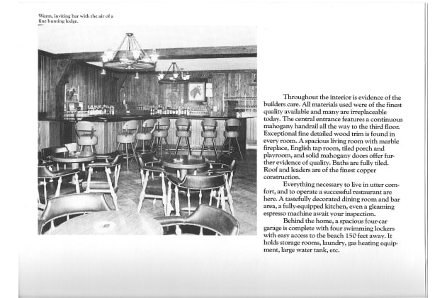 More Photos Of 2255 Ballston Ave, Saratoga Springs Restaurant For Sale