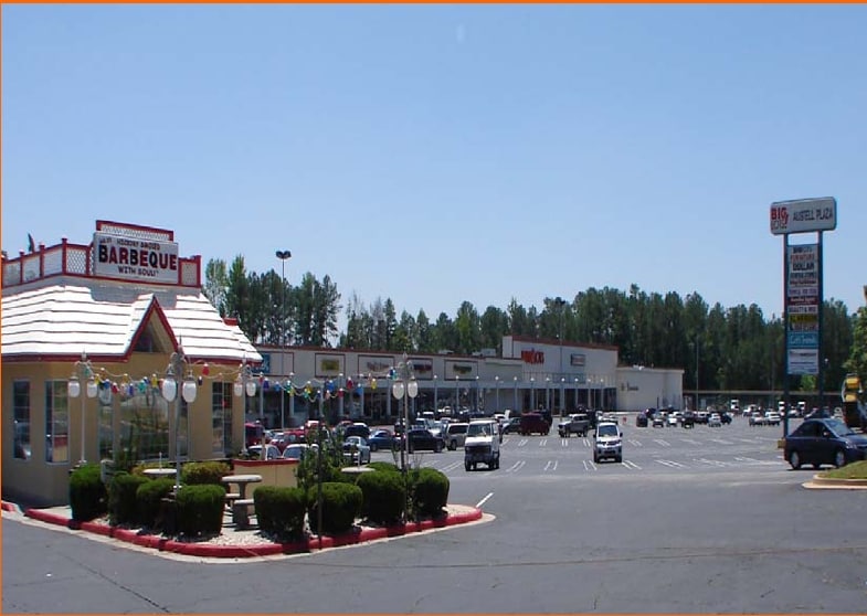 More Photos Of 5055 Austell Rd, Austell Storefront For Lease