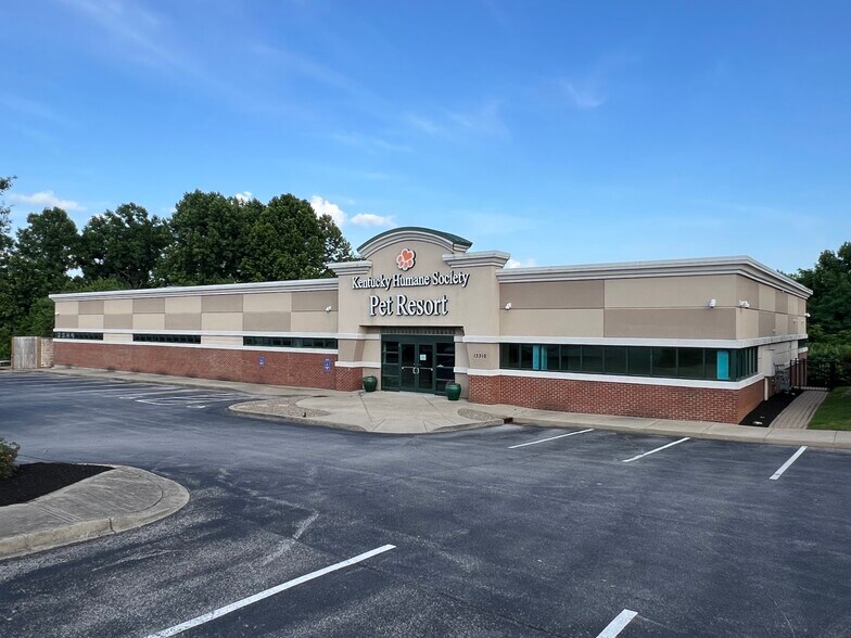 Primary Photo Of 13300 Magisterial Dr, Louisville Veterinarian Kennel For Lease