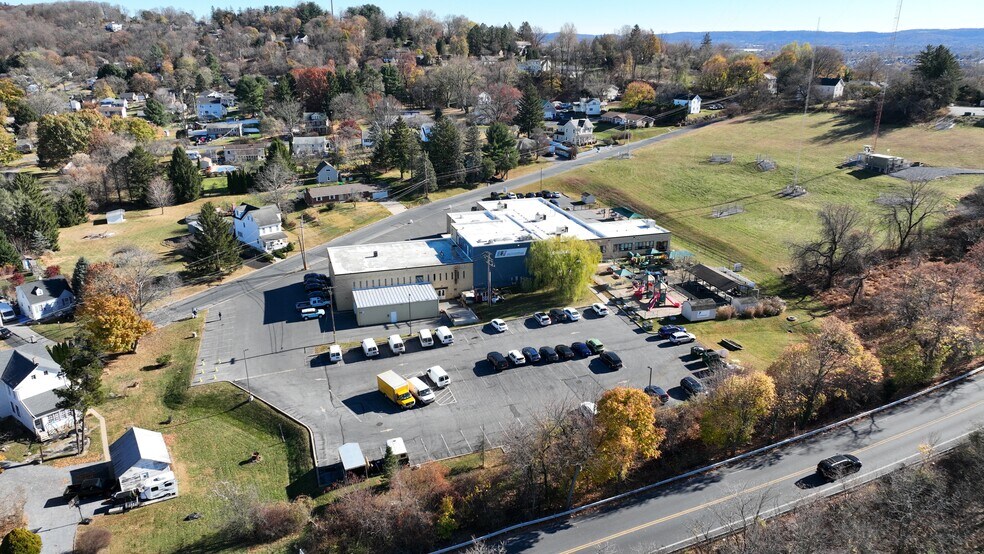 More Photos Of 1350 Sullivan Trl, Forks Township Industrial For Sale