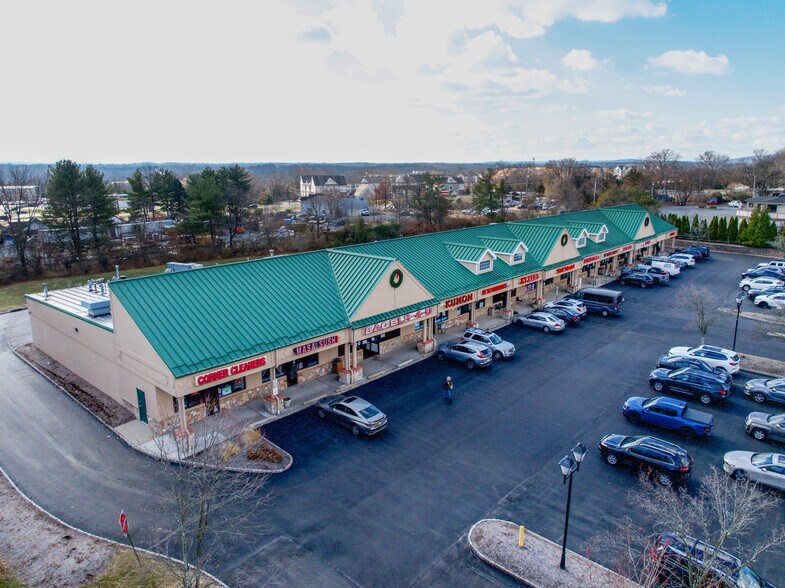 More Photos Of 1260 State Route 28, Branchburg Unknown For Lease