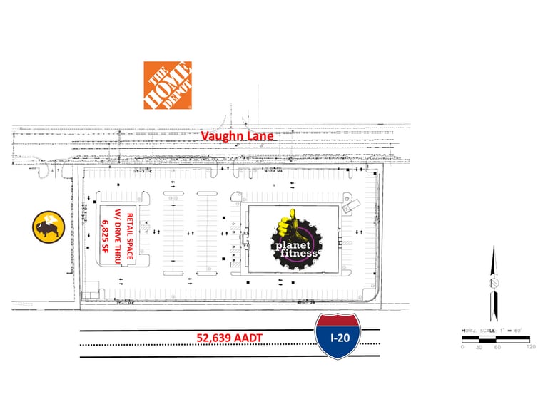 More Photos Of 289 Vaughn Ln, Pell City Unknown For Lease
