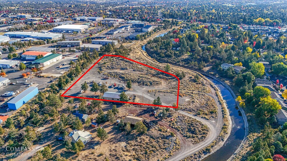 More Photos Of 62830 Boyd Acres Rd, Bend Land For Sale