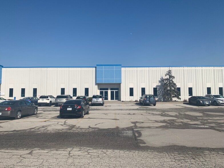 More Photos Of 4525 Rhodes Dr, Windsor Light Distribution For Lease