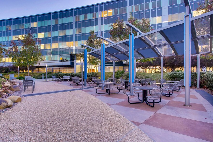 More Photos Of 3611 Valley Centre Dr, San Diego Office For Lease