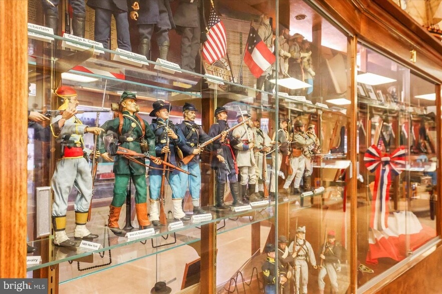 More Photos Of 425 Steinwehr Ave, Gettysburg Storefront Retail Office For Sale