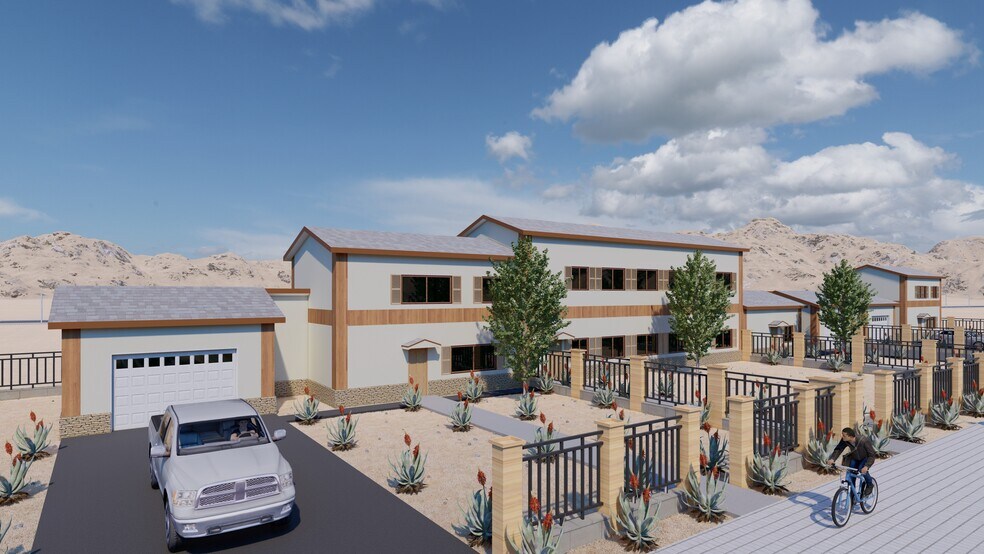 More Photos Of 0 Sierra Hwy, Acton Land For Sale