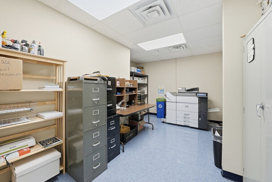 More Photos Of 1 Wormans Mill Ct, Frederick Warehouse For Sale