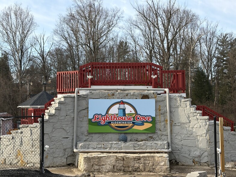 More Photos Of 4747 W State Road 46, Bloomington Golf Course Driving Range For Sale