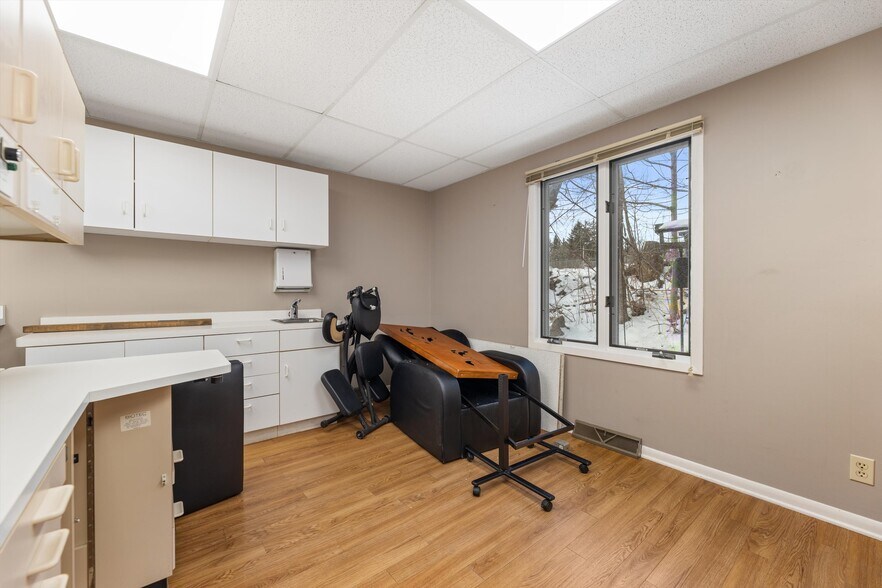 More Photos Of 11801 W Janesville Rd, Hales Corners Office For Sale