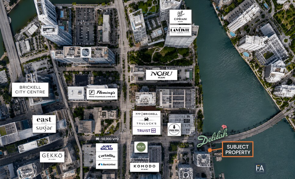 More Photos Of 301 Brickell Bay Dr, Miami Apartments For Sale