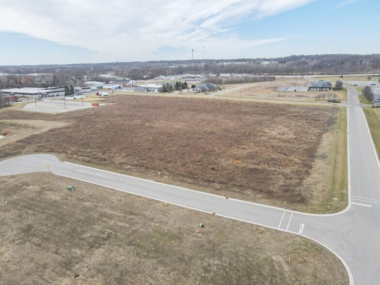 More Photos Of 0001 Emerson ave, New Castle Land For Sale