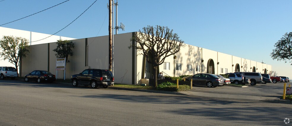 More Photos Of 1938-1954 E Gladwick, Rancho Dominguez Warehouse For Lease