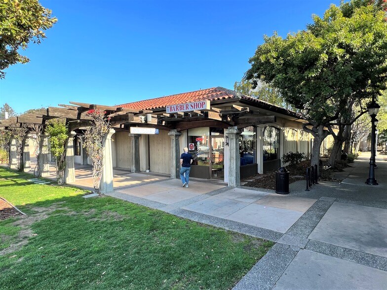 More Photos Of 1266-1290 Franklin St, Santa Clara Storefront Retail Office For Sale