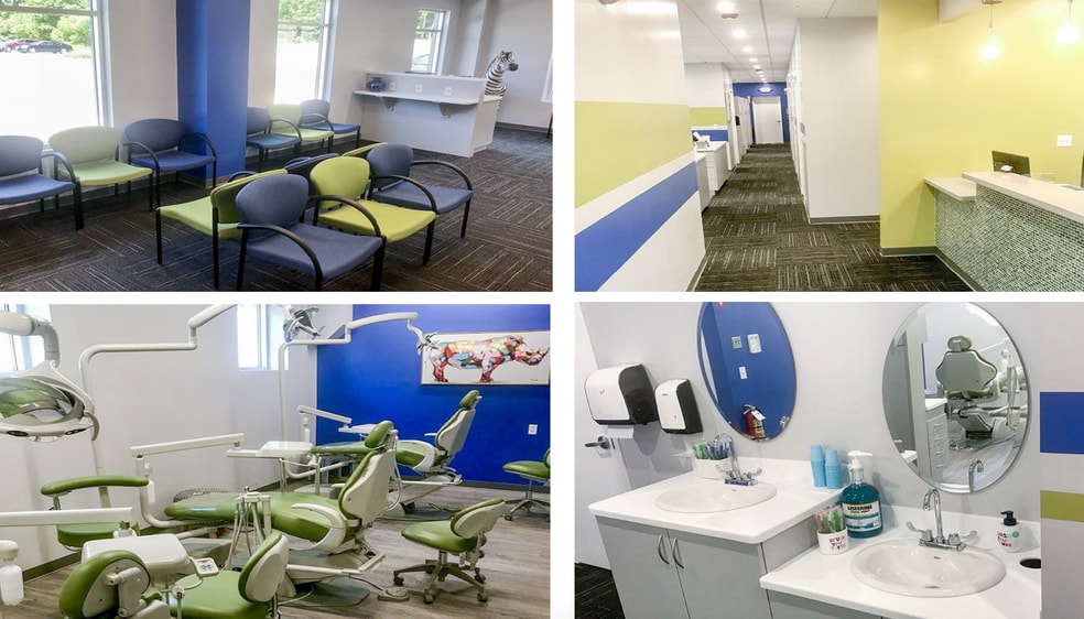 More Photos Of 50 Whalon St, Fitchburg Medical For Sale