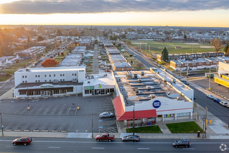 More Photos Of 6801 Frankford Ave, Philadelphia Freestanding For Lease