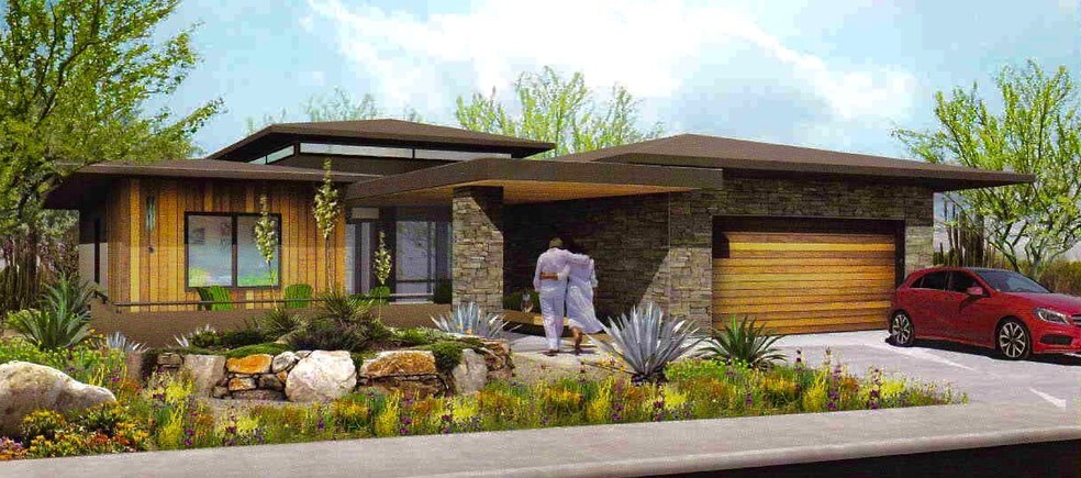 Primary Photo Of 7351 E Whistling Wind Way, Scottsdale Specialty For Sale