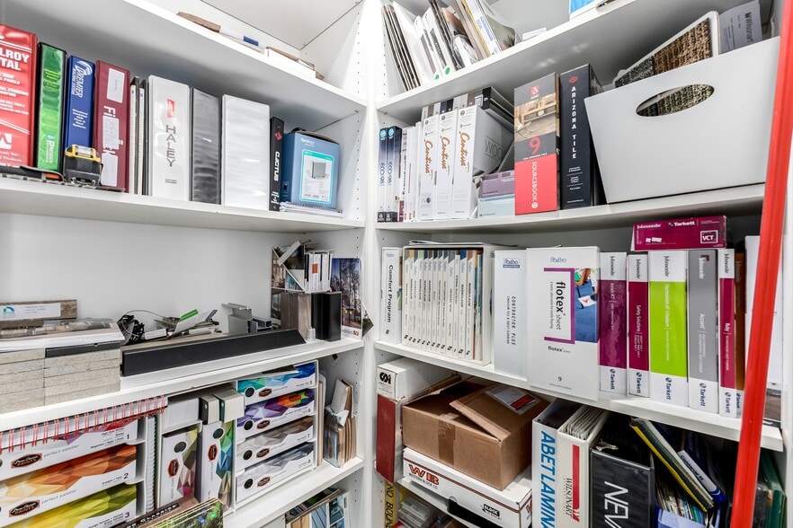 More Photos Of 3033 N Central Ave, Phoenix Loft Creative Space For Sale