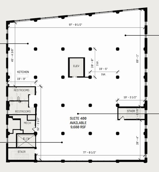 More Photos Of 600 W Virginia St, Milwaukee Office For Lease