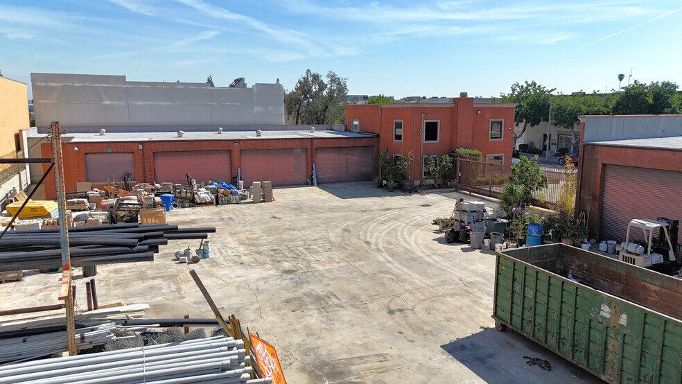 More Photos Of 11625 Goldring Rd, Arcadia Warehouse For Lease