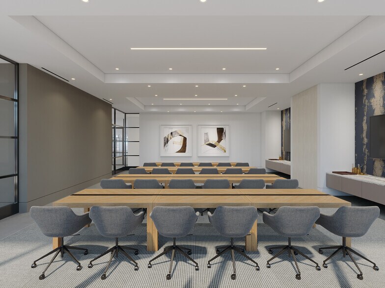 More Photos Of 675 15th St, Denver Office For Lease