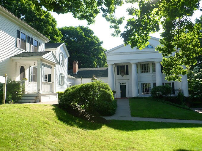 More Photos Of 3127-3129 Whitney Ave, Hamden Office For Sale