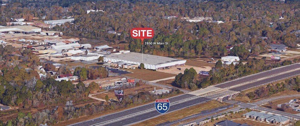 More Photos Of 100 Greer Avenue, Mobile Office For Lease