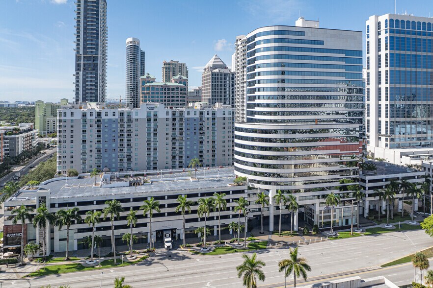More Photos Of 500 E Broward Blvd, Fort Lauderdale Office For Lease