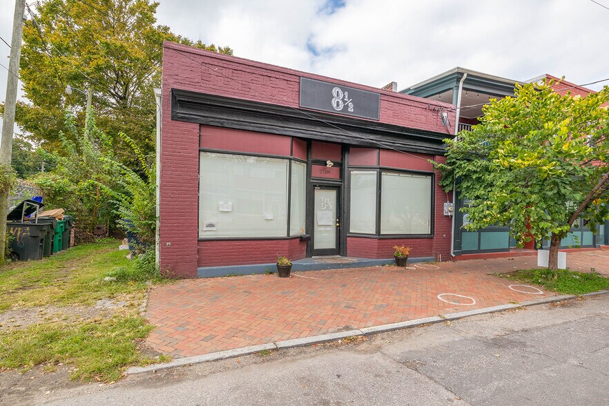 More Photos Of 2707 E Marshall St, Richmond Storefront Retail Residential For Sale