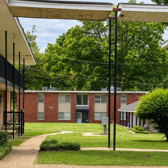More Photos Of 3989 N Watkins St, Memphis Apartments For Sale